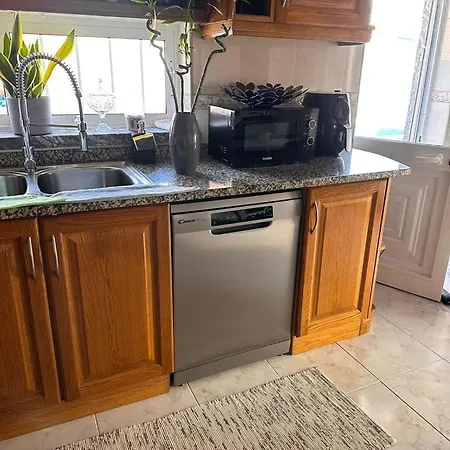 Areia Branca - Vakantiehuis Lourinhã