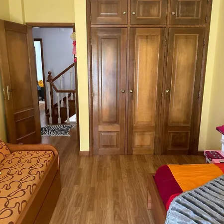 Vakantiehuis Areia Branca -