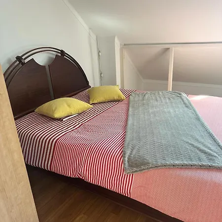 Areia Branca - Vakantiehuis Lourinhã