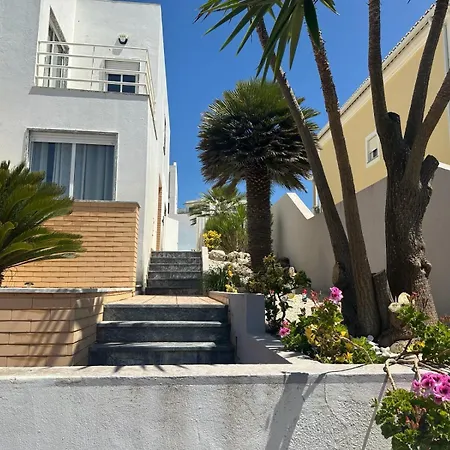 Areia Branca - Casa vacanze