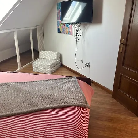 Casa vacanze Areia Branca - *