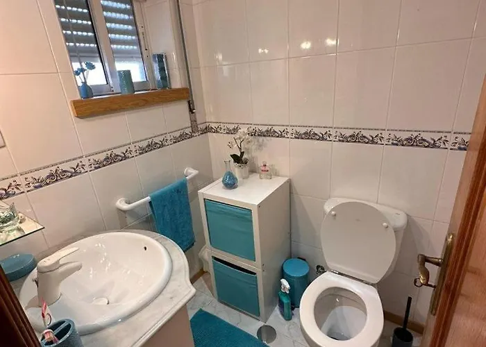 Areia Branca - 劳林哈