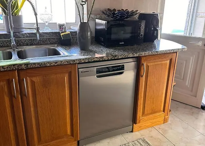 Areia Branca - 度假居 劳林哈