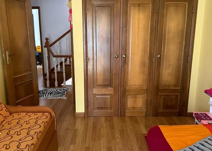 度假居 Areia Branca -