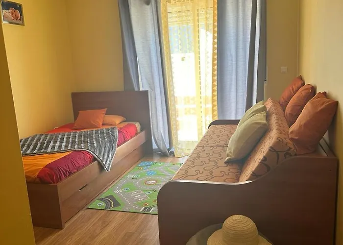 度假居 Areia Branca - 劳林哈