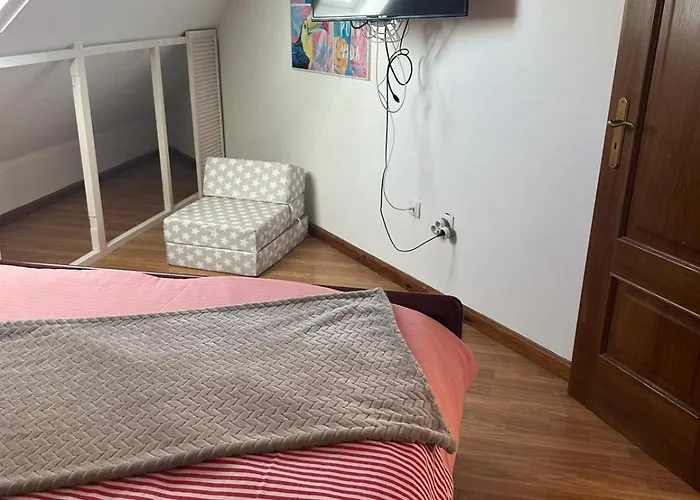 度假居 Areia Branca - *